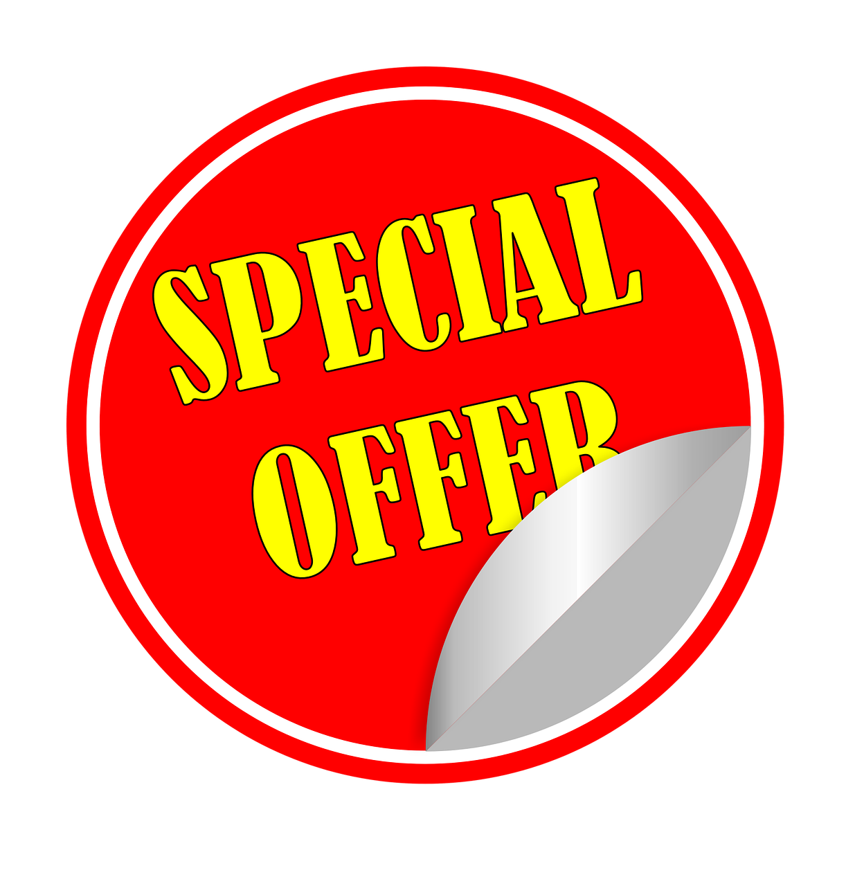 Mowbray special-offer