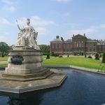 Kensington Palace & Gardens : Nearby Mowbray Attarction
