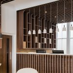 Mowbray Court Hotel Lobby