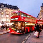 Oxford Street Nearby Mowbray Court Hotel Kensington