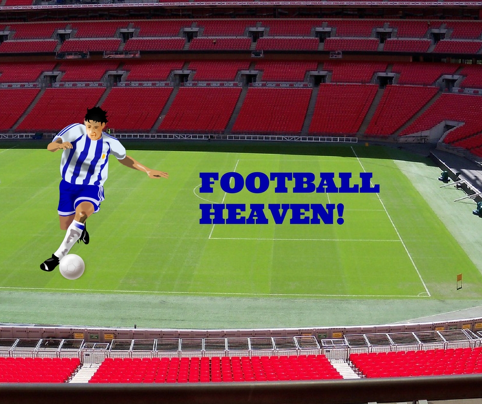 Football Heaven
