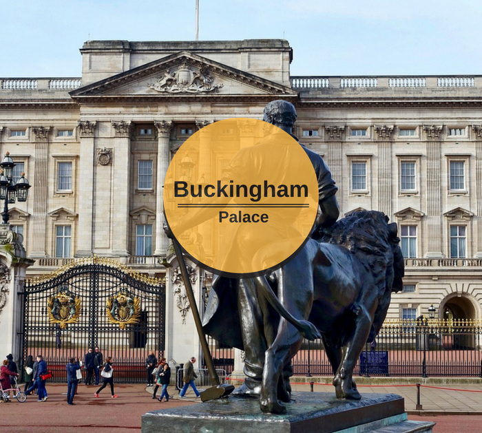 BuckinghamPalace