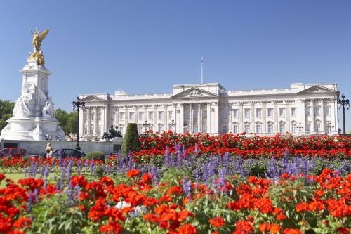 How to Visit Buckingham Palace in 2023 Tickets, Hours, Tours