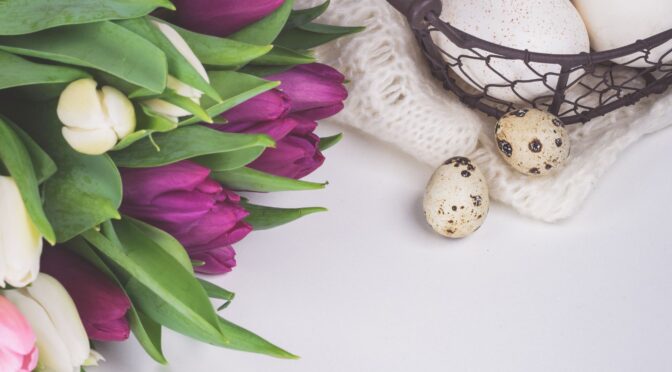 What’s the Best Way to Spend Easter Weekend 2026 in London? Your Ultimate Guide!