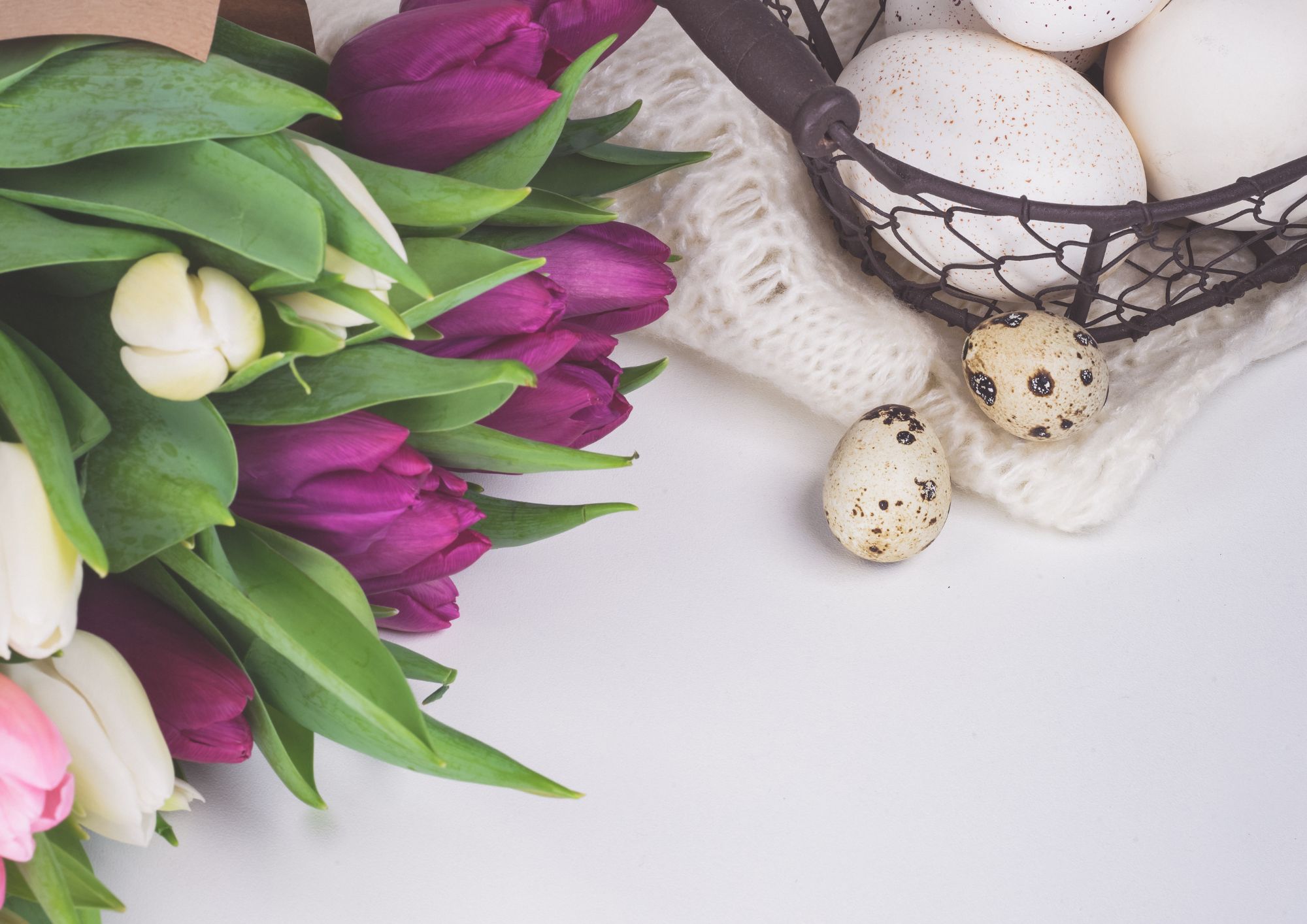 easter weekend in london