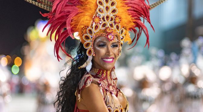 Notting Hill Carnival
