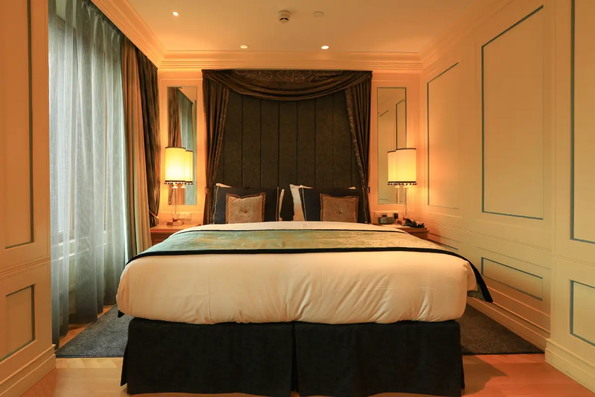 Spacious One-Bedroom in Prime Location