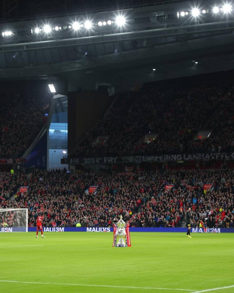 Image of FA Cup Final