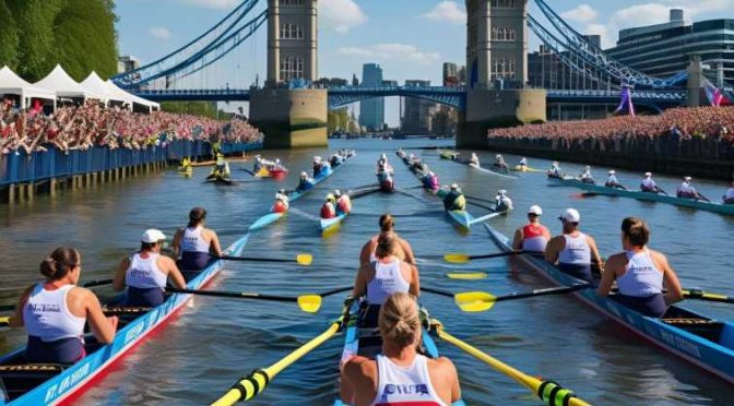 Great River Race