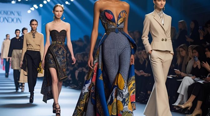London Fashion Week