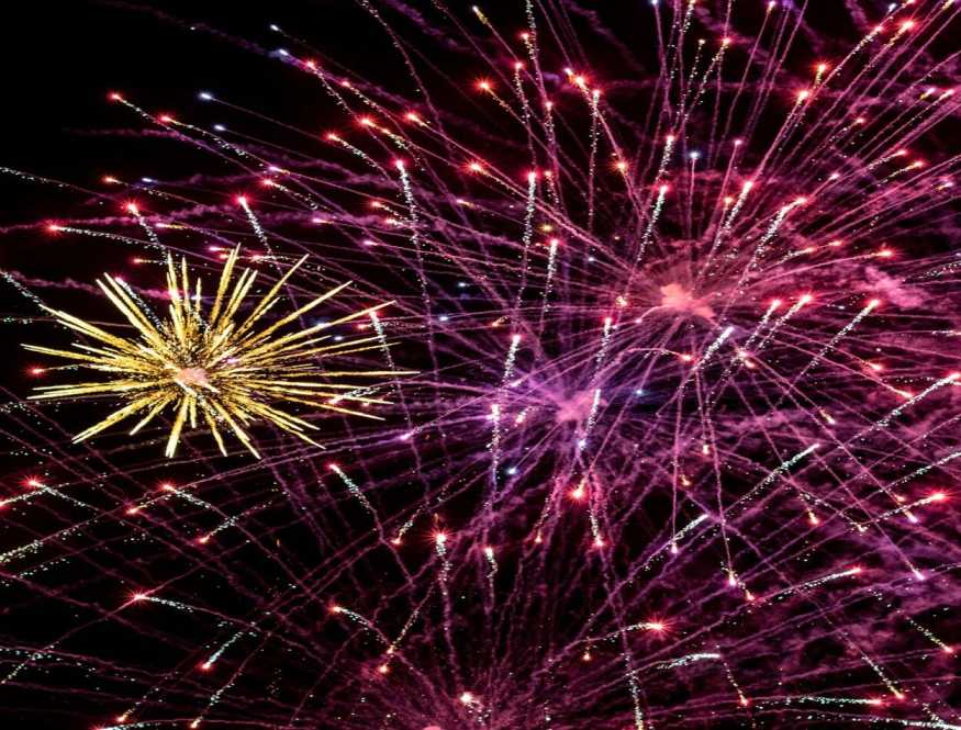 Bonfire Night