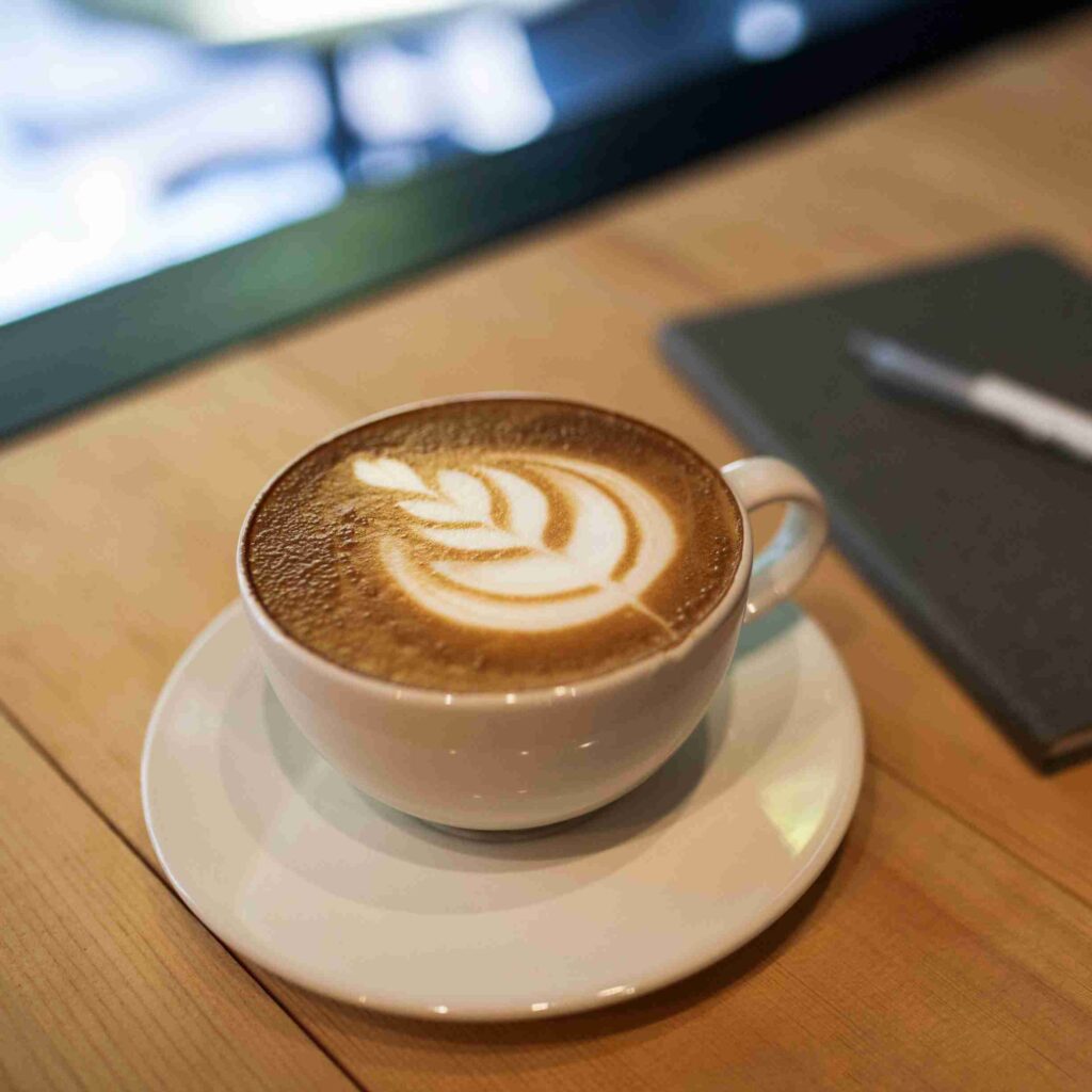 London Coffee Festival