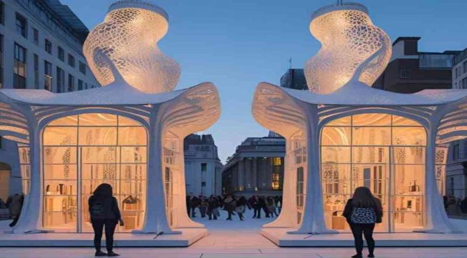 London Design Festival